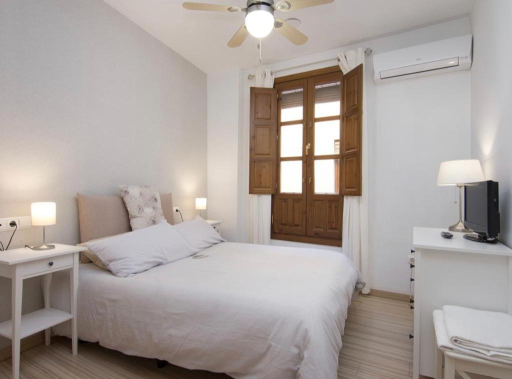 Mexuear Homes Navas Granada Eksteriør bilde