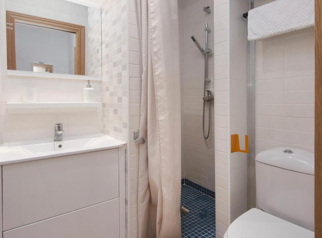 Mexuear Homes Navas Granada Eksteriør bilde