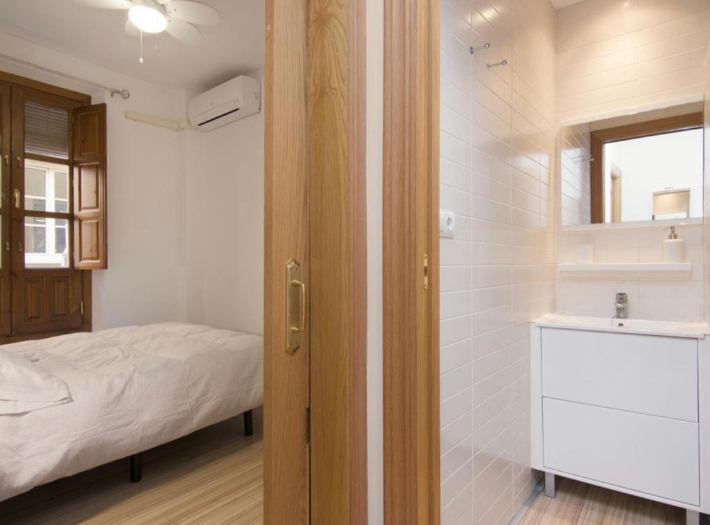 Mexuear Homes Navas Granada Eksteriør bilde