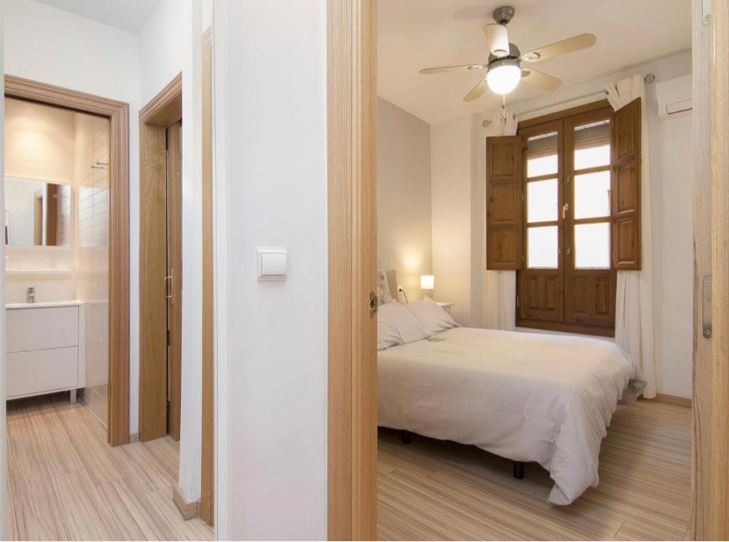 Mexuear Homes Navas Granada Eksteriør bilde